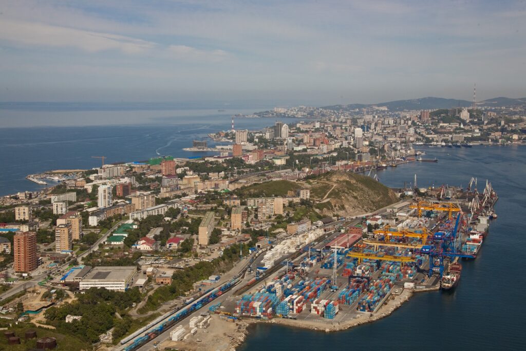 Vladivostok, Russia