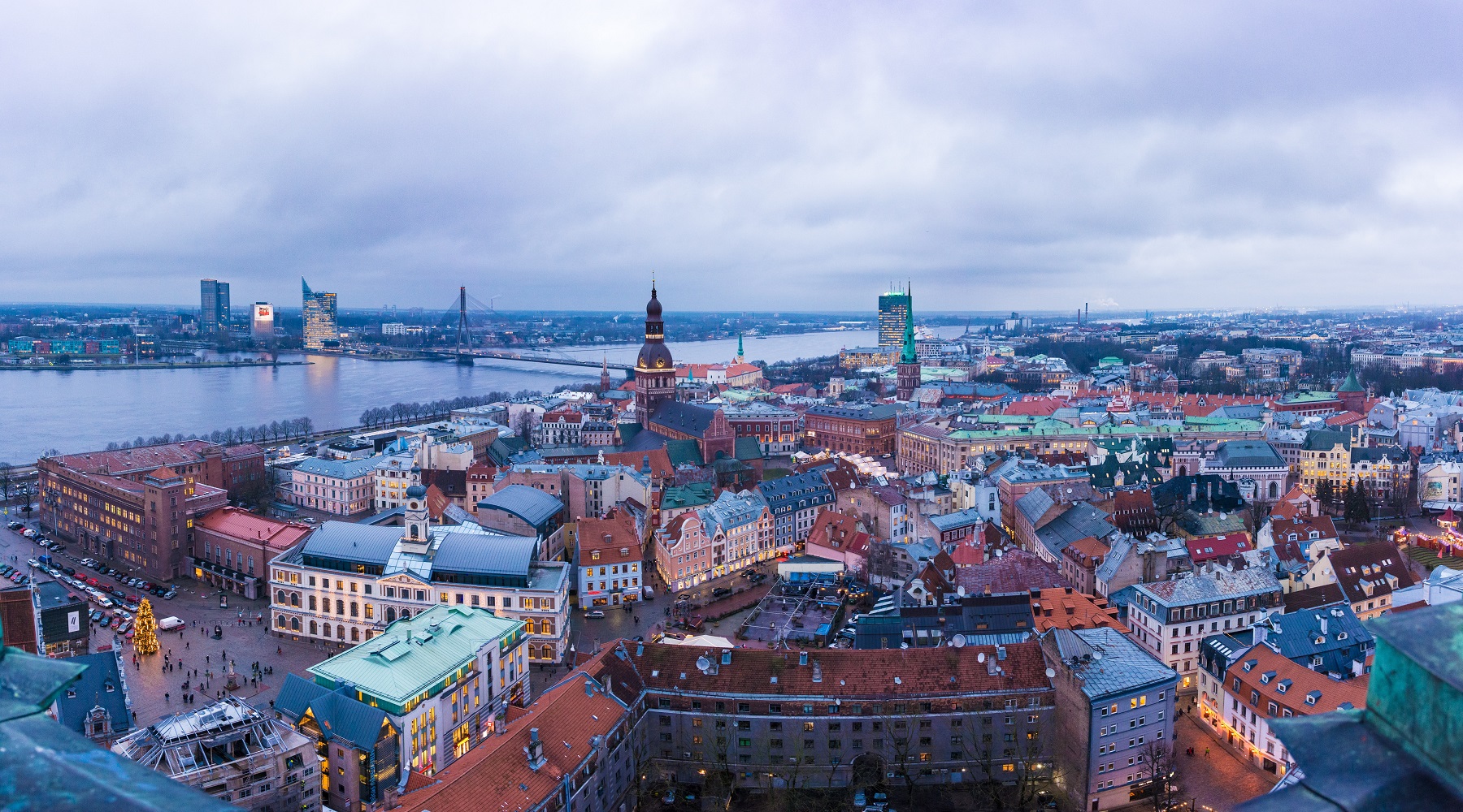 Riga, Latvia