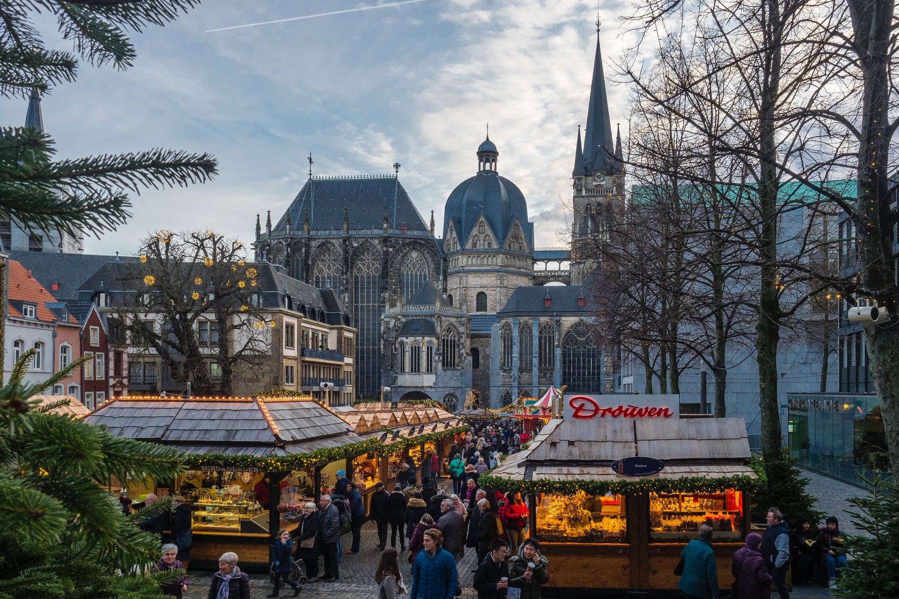 Aachen, Germany