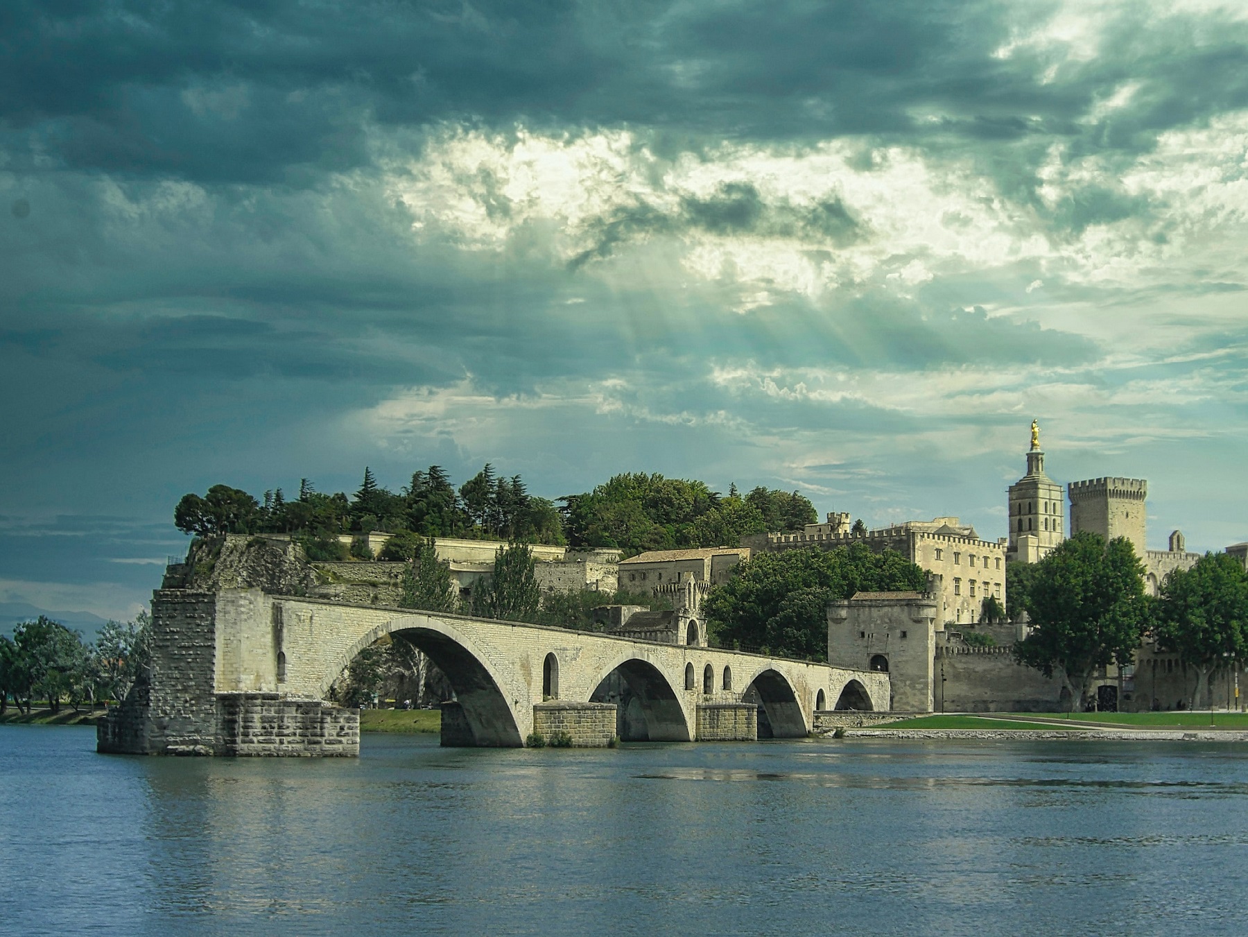 Avignon, France