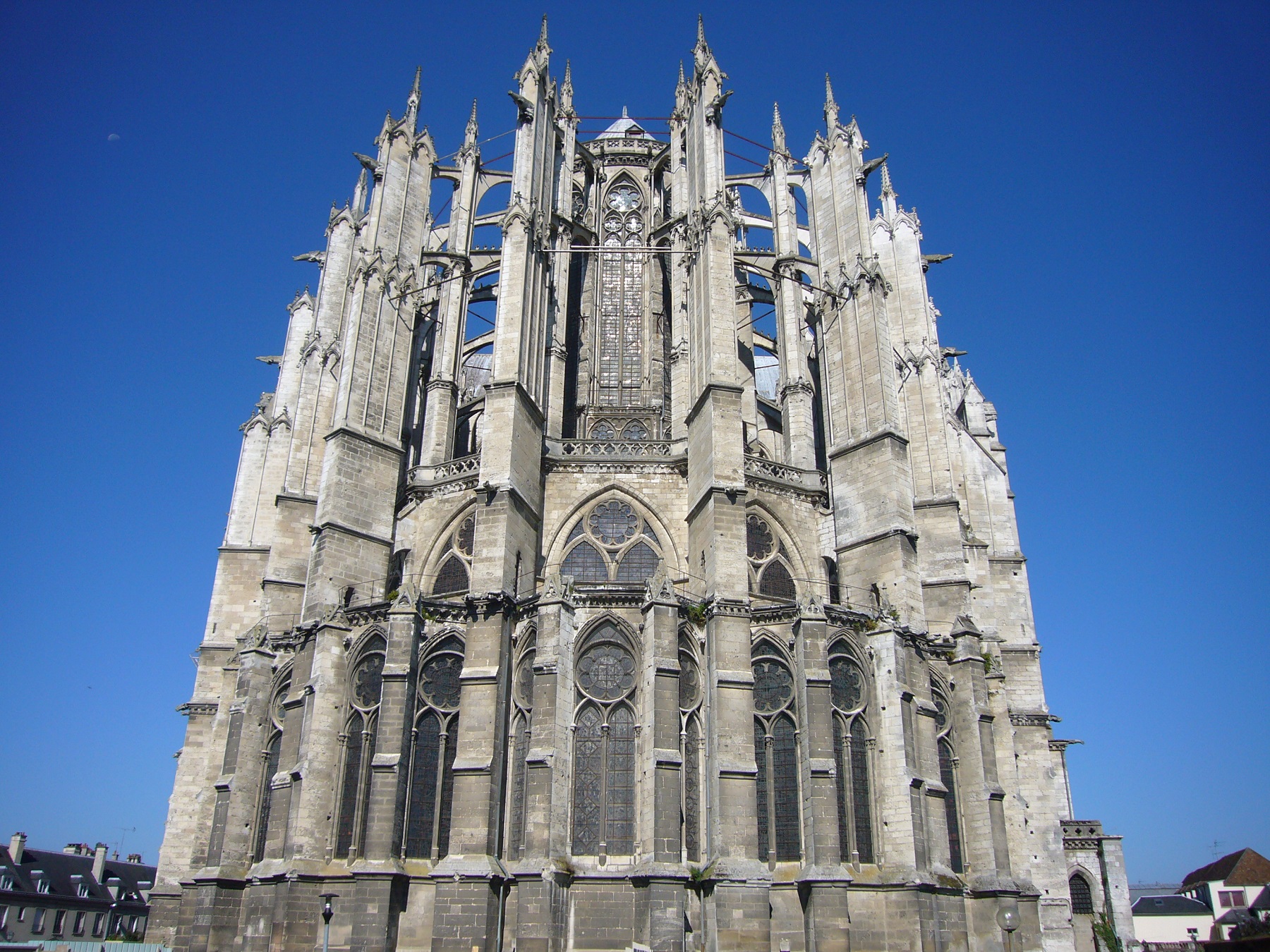 Beauvais, France