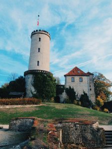 Festung Sparrenburg, Bielefeld