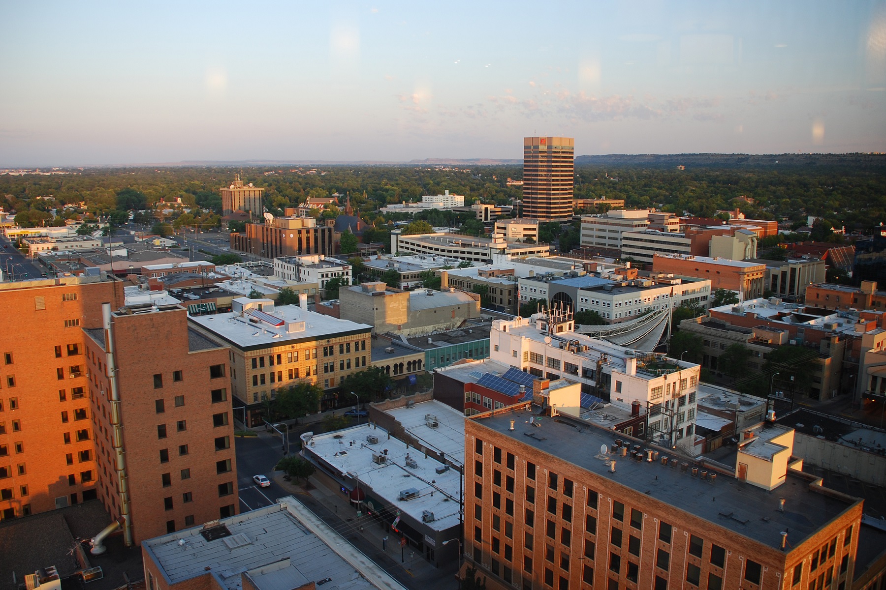 Billings, Montana, USA