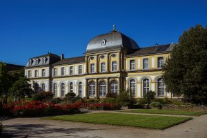 Botanical Garden, Bonn