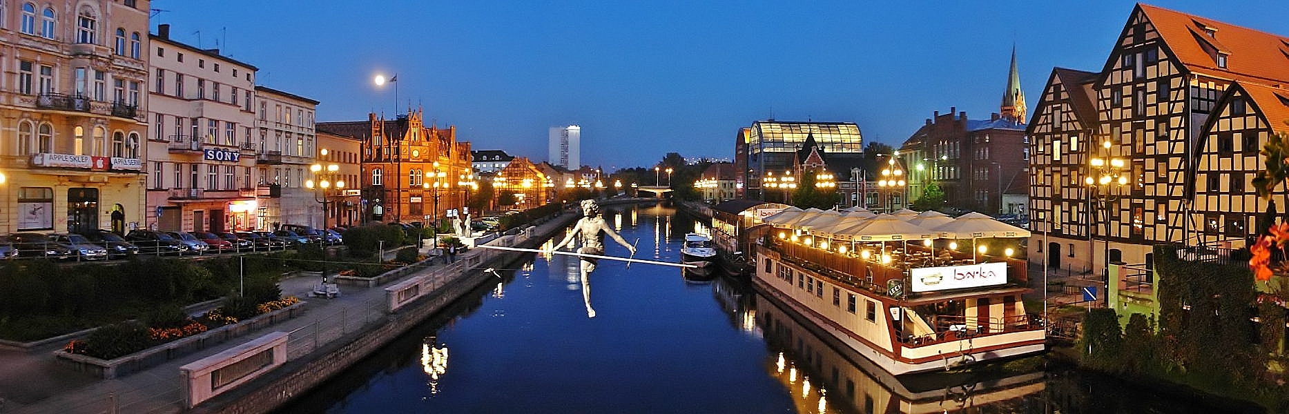 Bydgoszcz, Poland