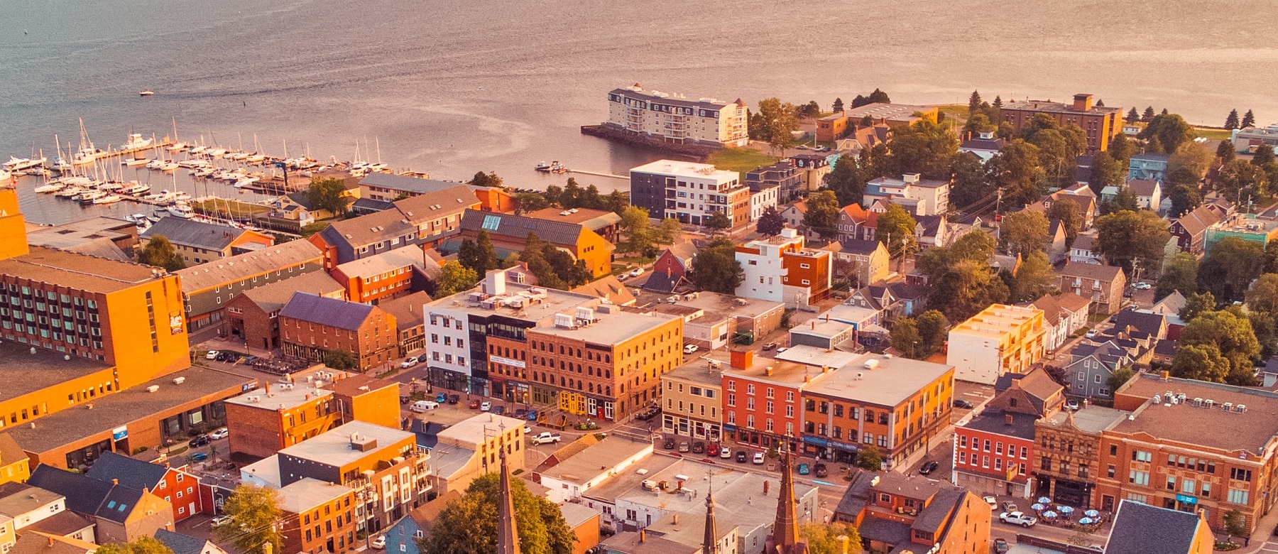 Charlottetown, Canada