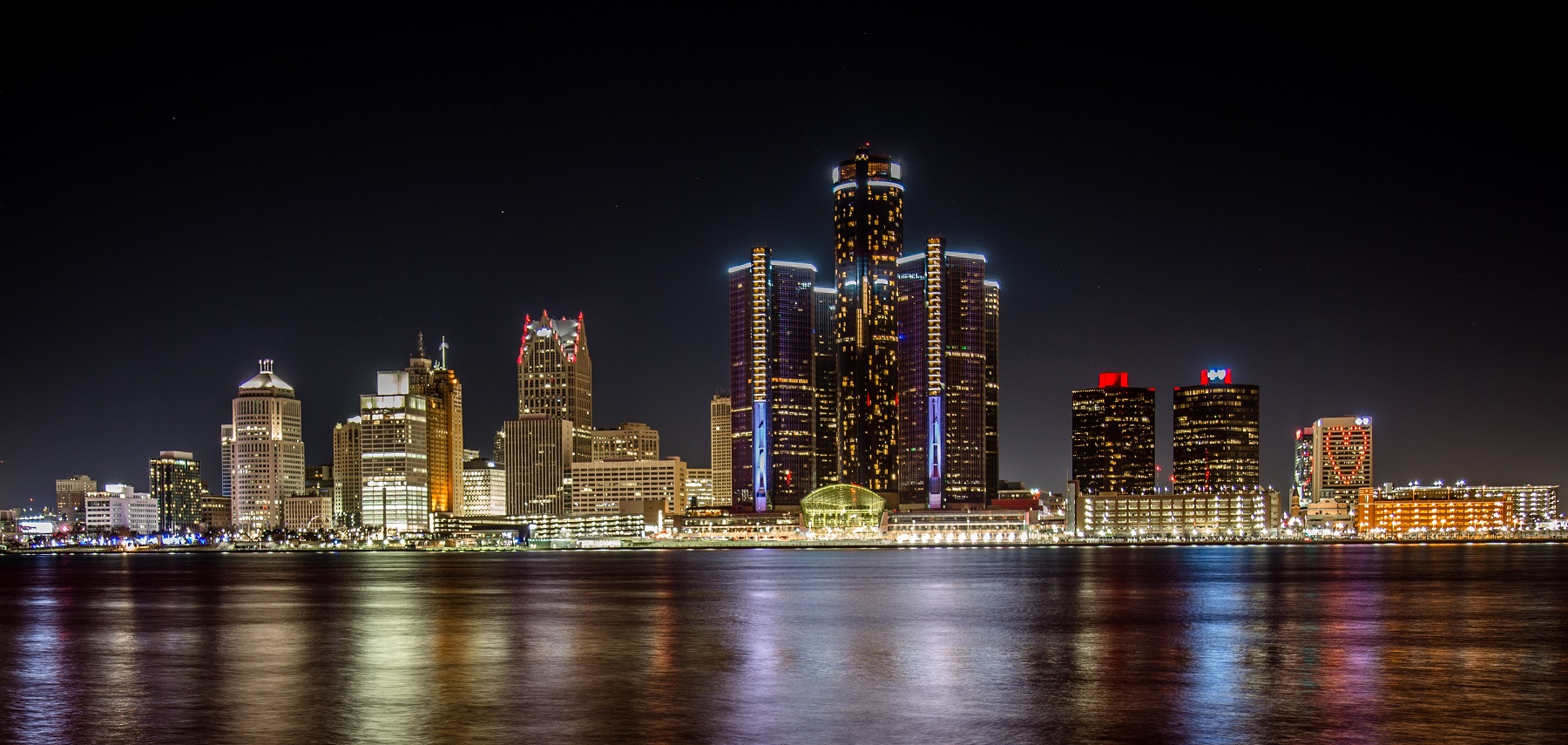 Detroit, Michigan, USA