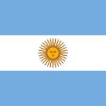 Flag, Argentina