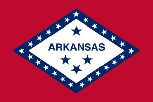 Flag, Arkansas