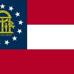 Flag, Georgia