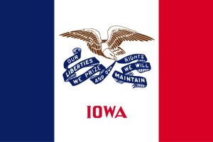 Flag, Iowa