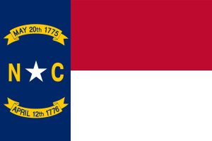 Flag, North Carolina