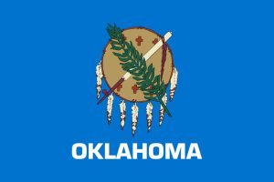 Flag, Oklahoma