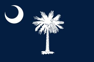 Flag, South Carolina