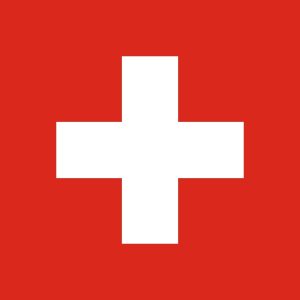 Switzerland flag