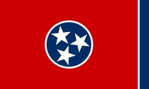 Flag, Tennessee