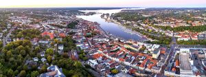 Flensburg, Germany