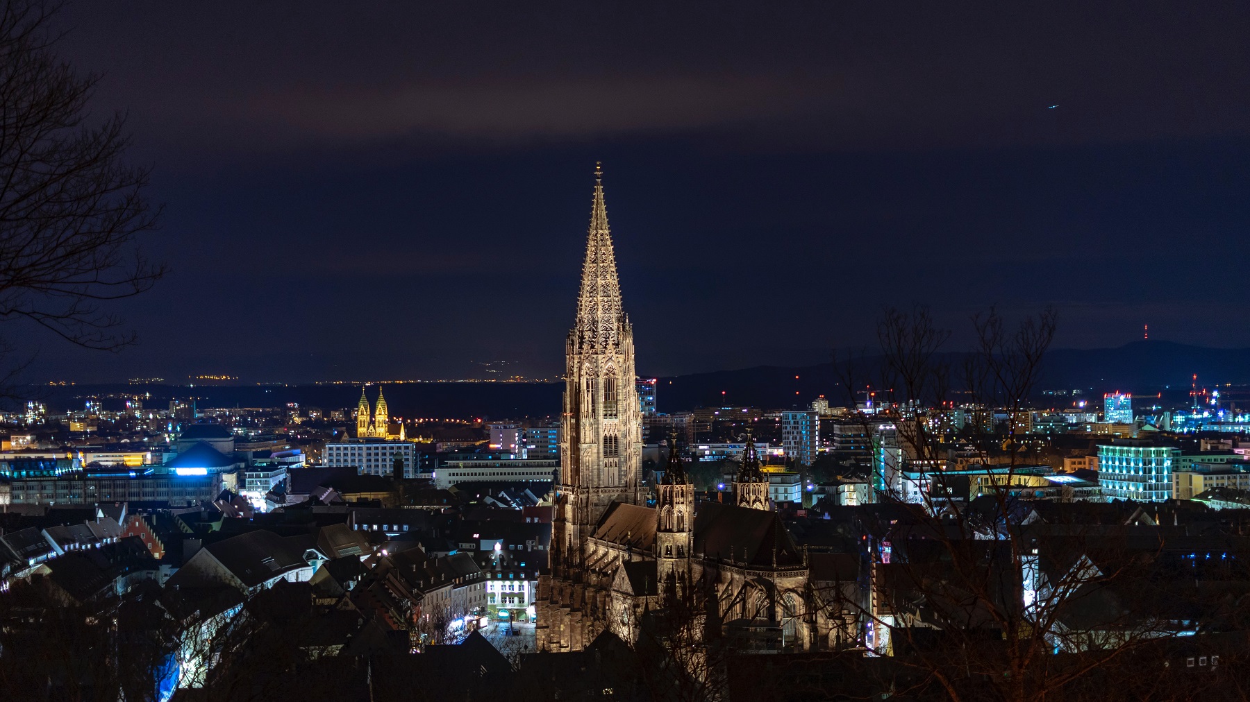 Freiburg, Germany