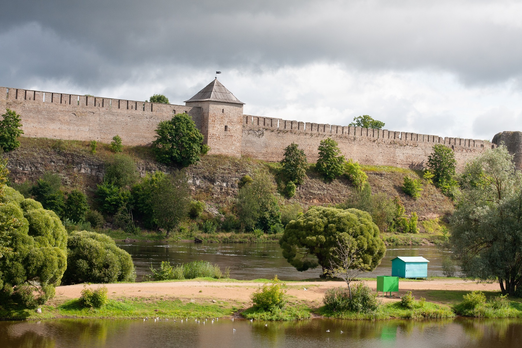 Narva, Estonia