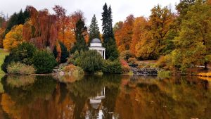 Bergpark Wilhelmshöhe, Kassel