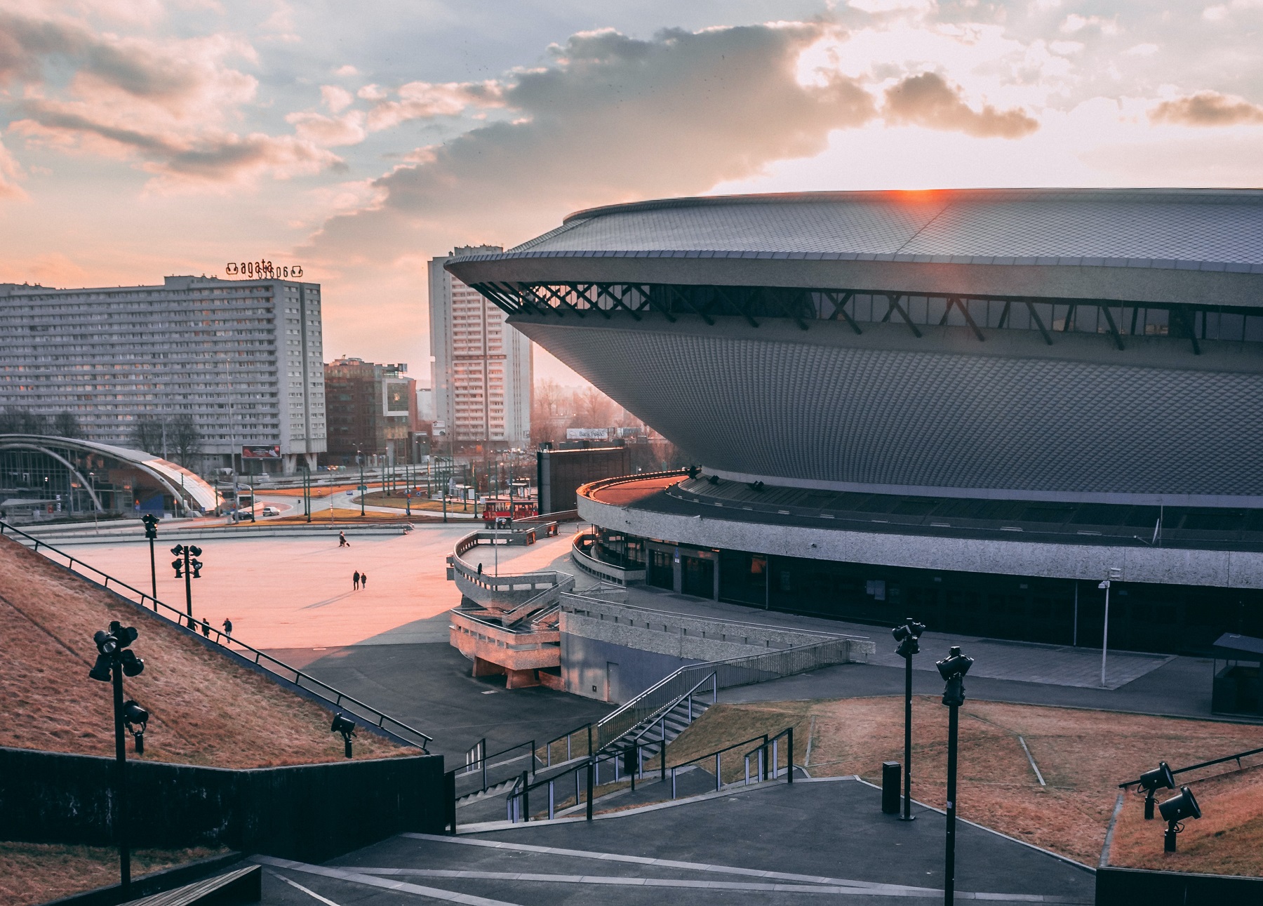 Katowice, Poland