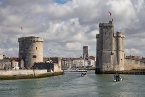 La Rochelle, France