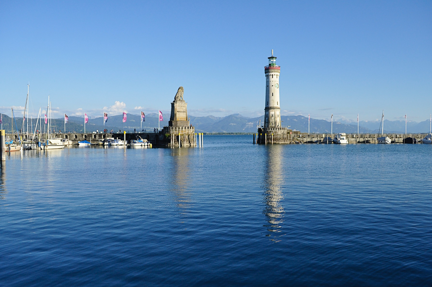 Lindau, Germany