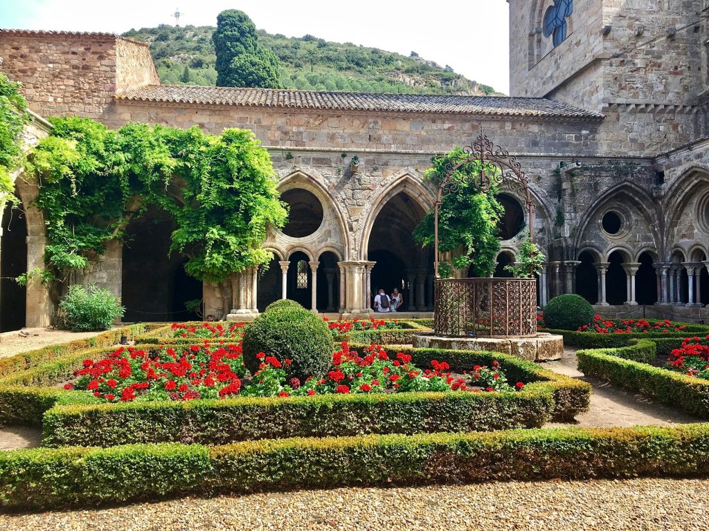 Narbonne, France