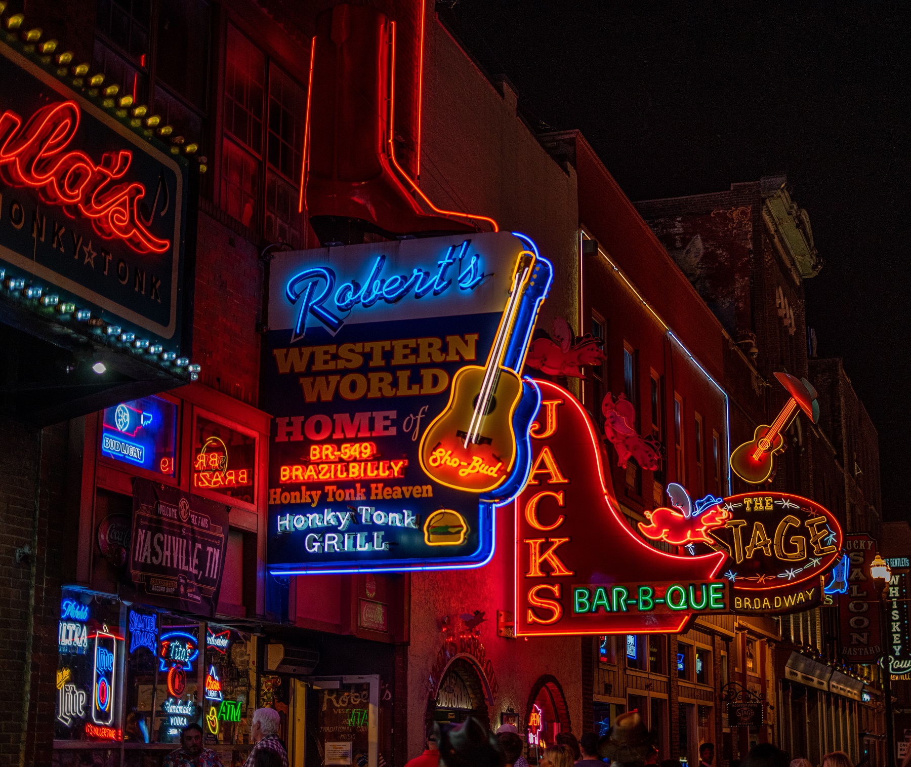 Nashville, Tennessee, USA