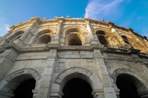 Nîmes, France