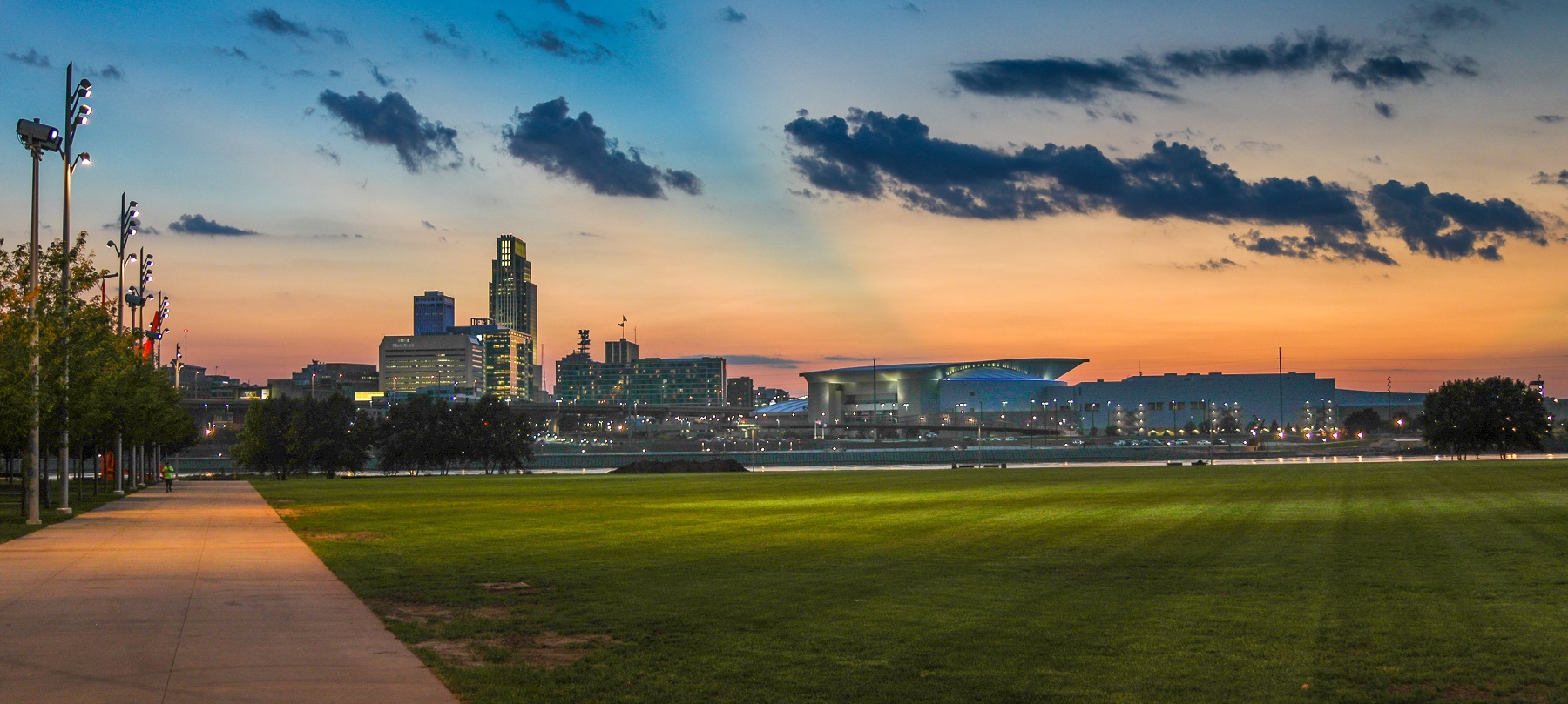 Omaha, Nebraska, USA