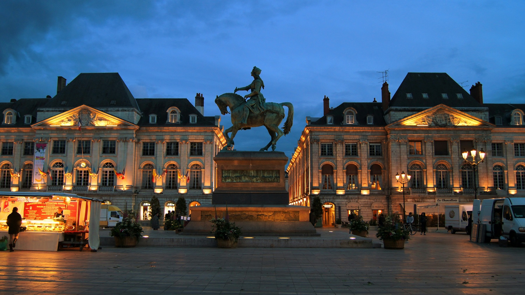 Orléans, France