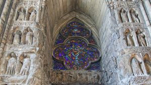 Reims Cathedral