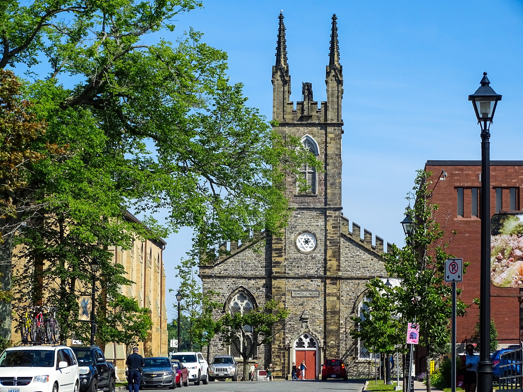 Saint John, Canada