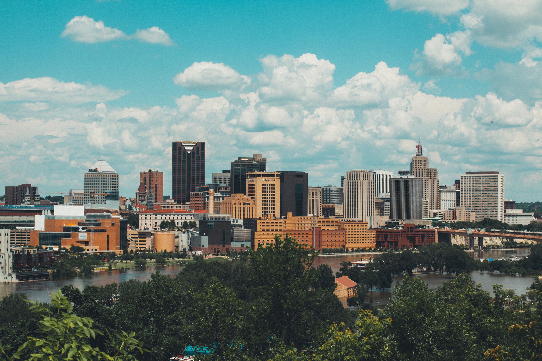 Saint Paul, Minnesota, USA