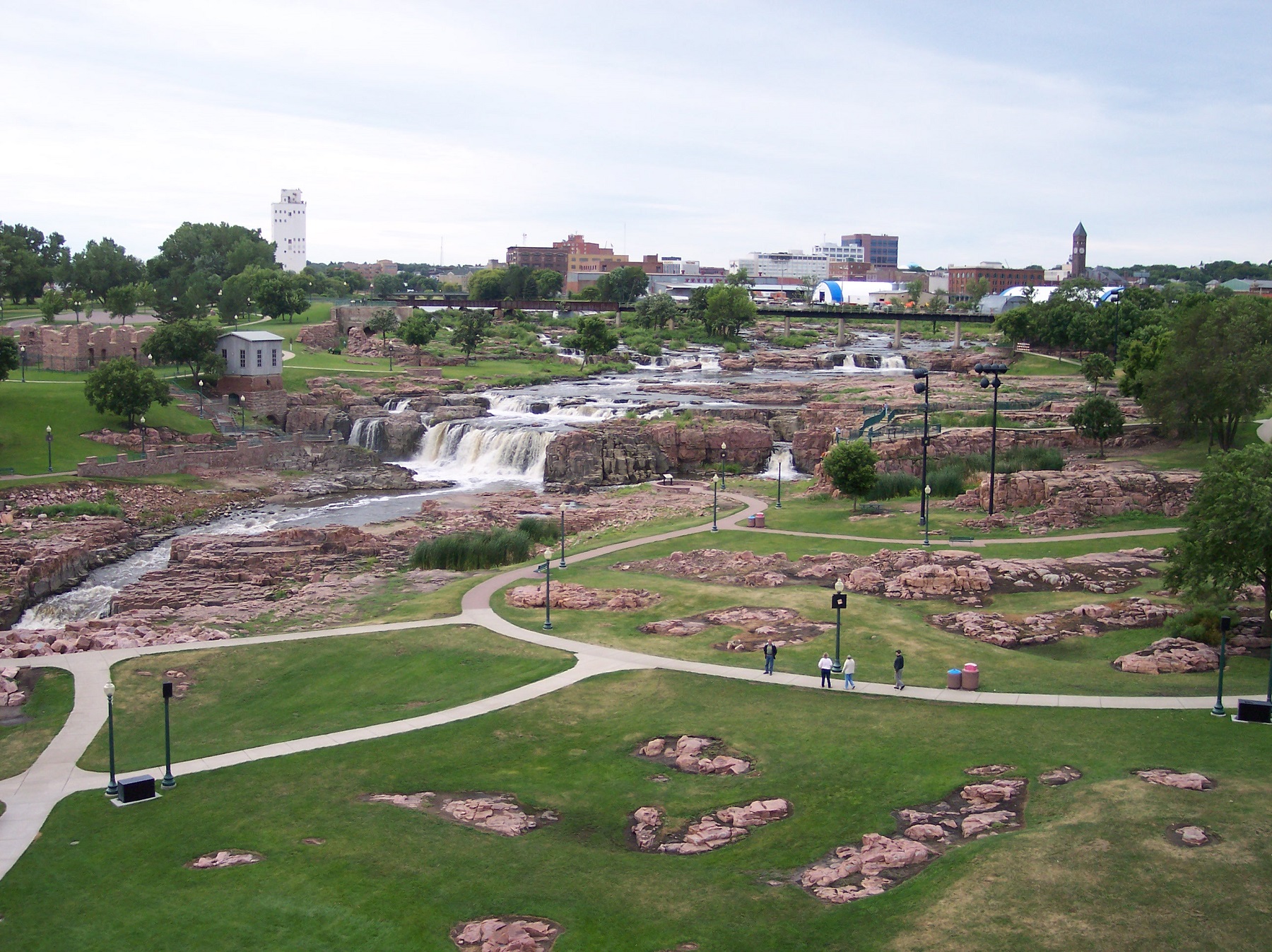 Sioux Falls, South Dakota, USA