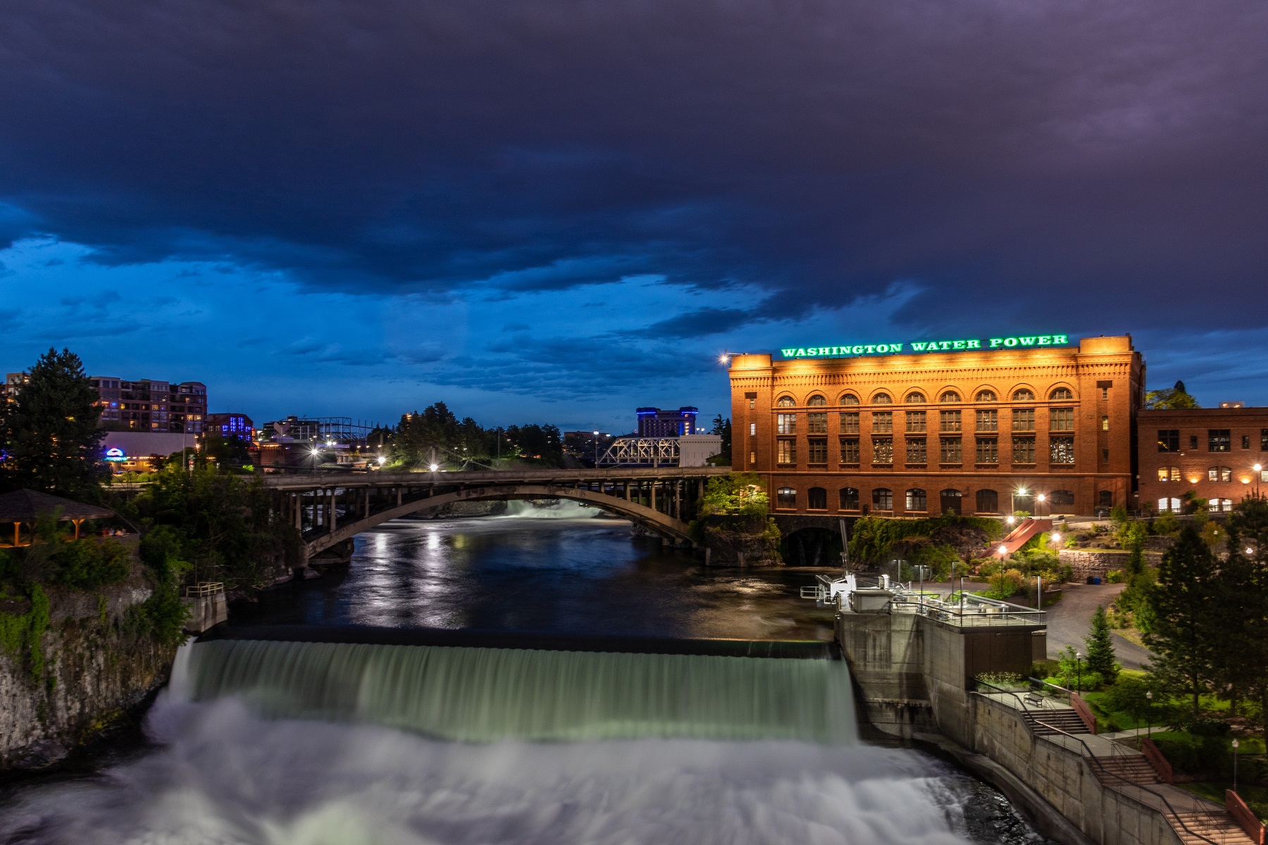 Spokane, Washington, USA