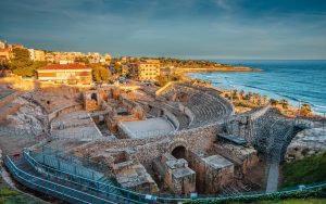 Tarragona, Spain