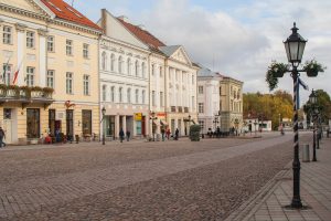 Tartu, Estonia