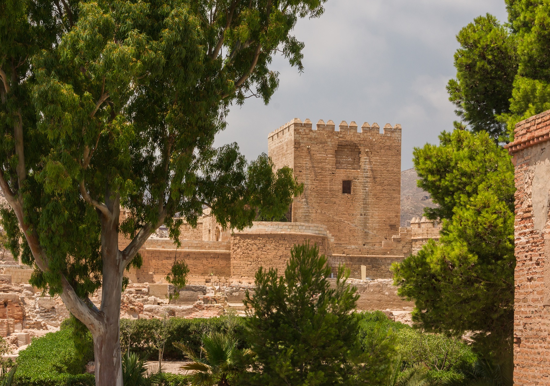 Almería, Spain