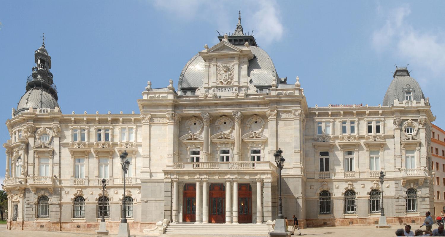 Cartagena, Spain