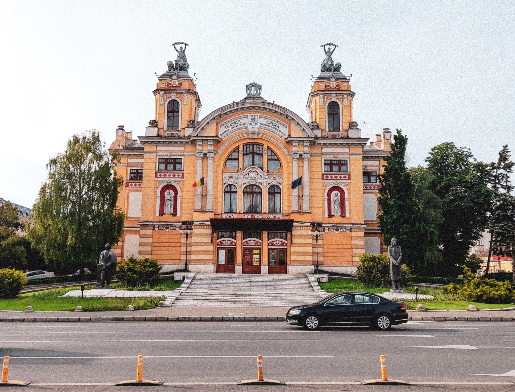 Cluj-Napoca, Romania