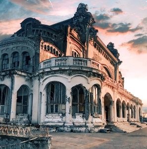 Constanta Constanța, Romania