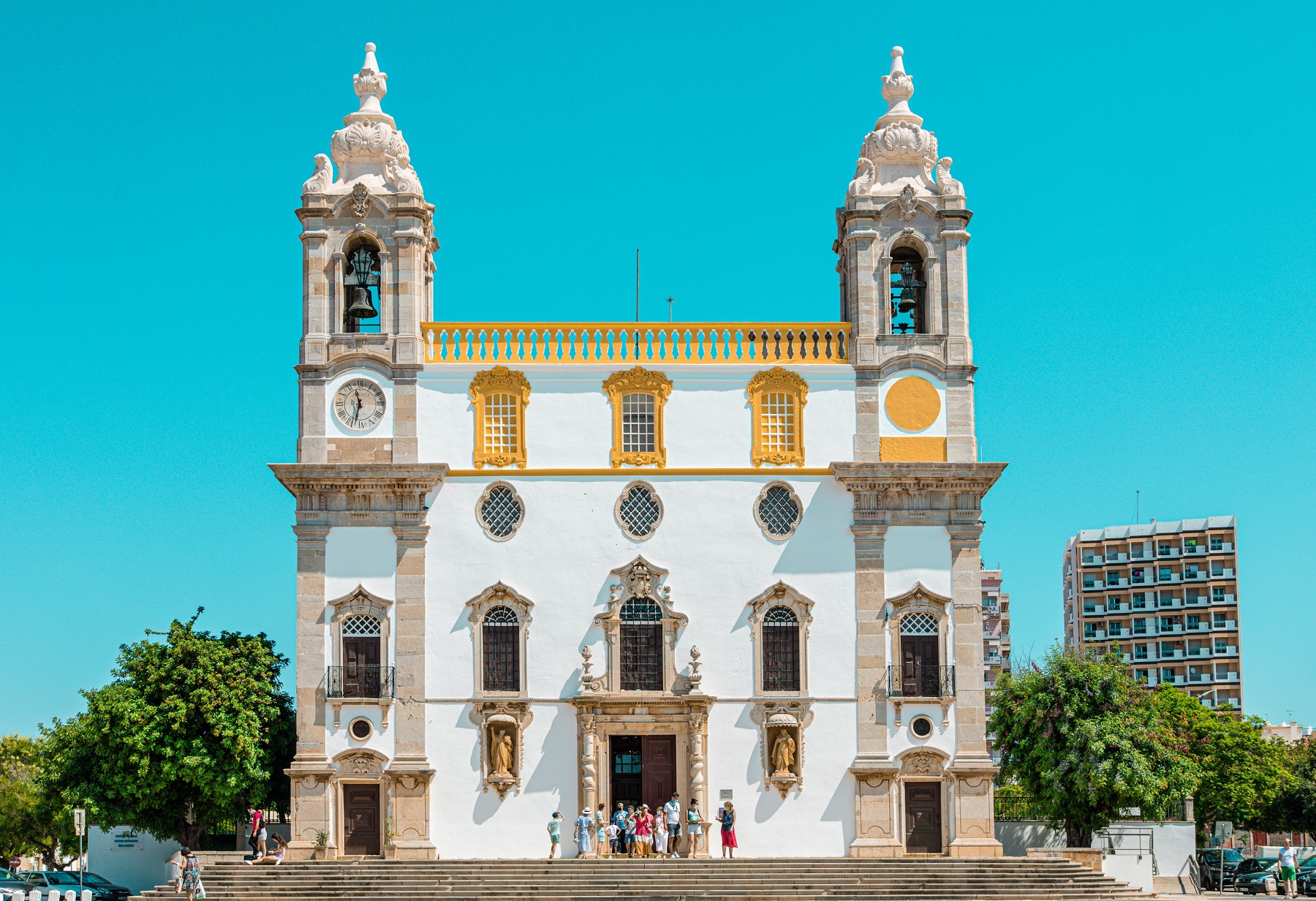 Faro, Portugal