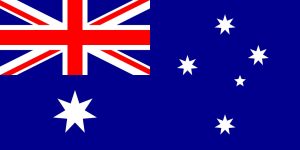 Flag, Australia