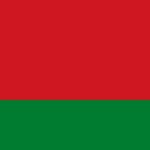 Flag, Belarus