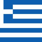 Flag, Greece