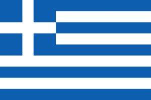 Flag, Greece