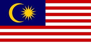 Flag, Malaysia