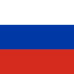 Flag, Russia